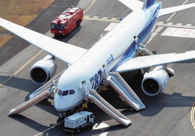 世界首架超远程中型客机，波音787能否将梦想照进现实？