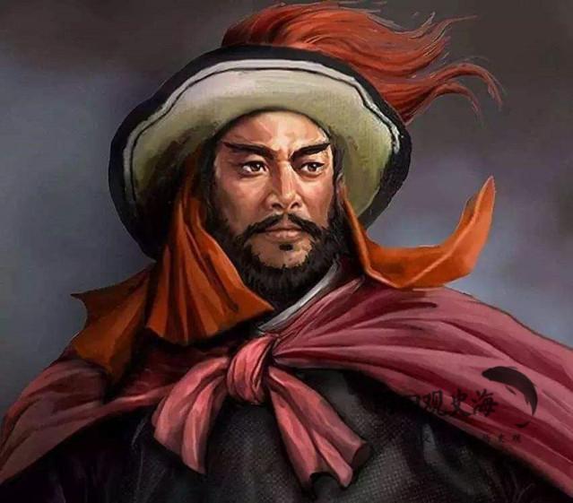 历史“嘴皮子”最利索的人, 虽是亡国之君, 但却