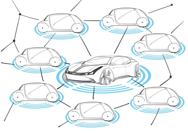 威马的自动驾驶之路 企业推动+政策导向，自动驾驶产业化提速
