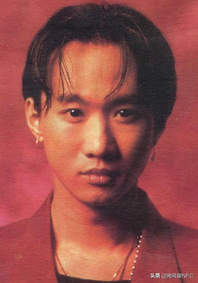 是谁杀了你，黄家驹