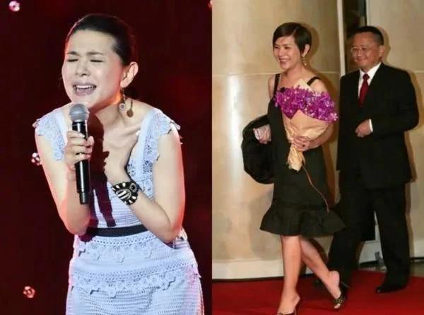 张清芳离婚后再次发声：虽然不是什么好消息，却是最好的结局