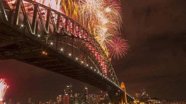 对许多人而言，今天与昨天没什么区别