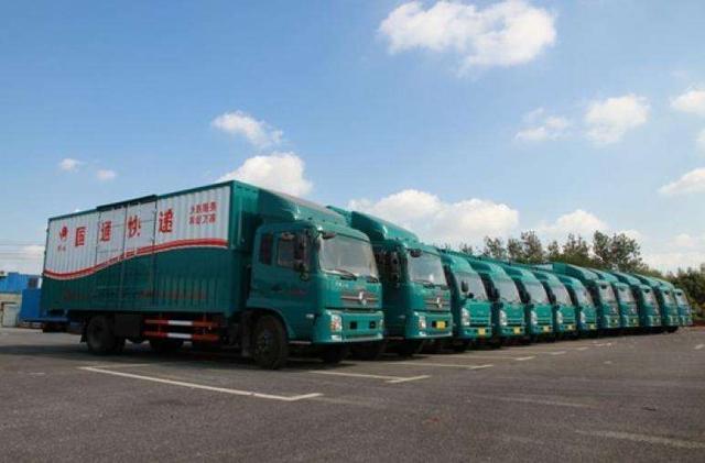 又一快递巨头轰然倒下！5万员工没事干？“接盘侠”砸20亿打水漂