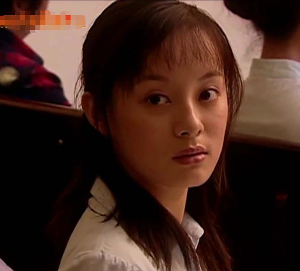 因懒成就孙俪，一句没兴趣错过张艺谋，39岁的她