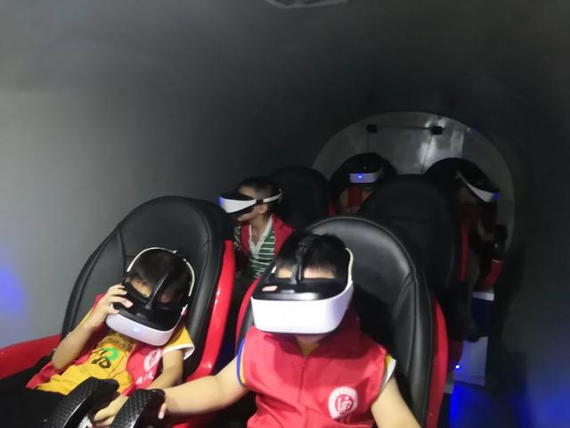 共同聚焦南昌华南城系列活动2020南昌市首届航天科普展火热进行时