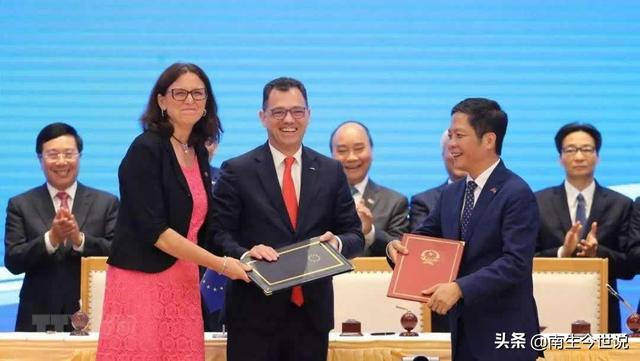 不是有工厂，就有供应链！越南制造业短板太多