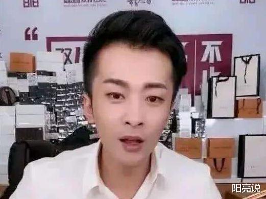 辛巴自己开发了卖货APP，能否打造第二个“KS”？