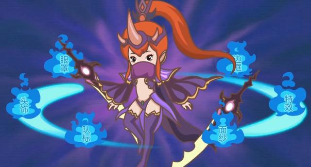 梦幻西游：新资料片“绘梦山河”之召唤兽图鉴抢先看