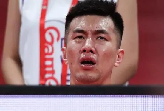 郭艾伦又遭群嘲质疑 辽宁低迷是因为他参加综艺