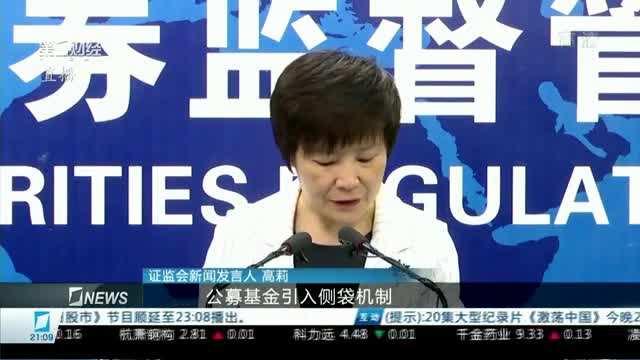 财务造假300亿，被罚60万后股票还能涨停，这家公司让人大开眼界