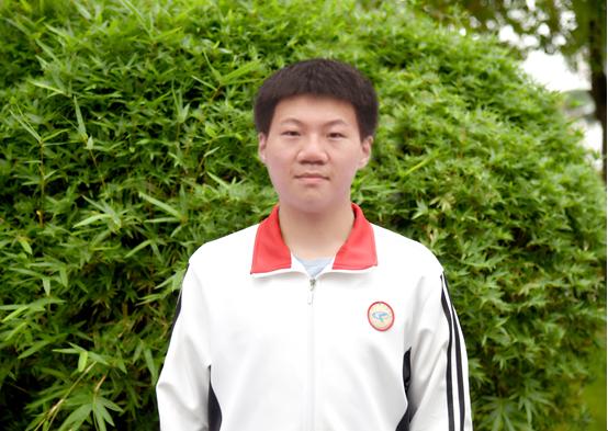 武穴实验中学36名学霸问鼎省级重点高中