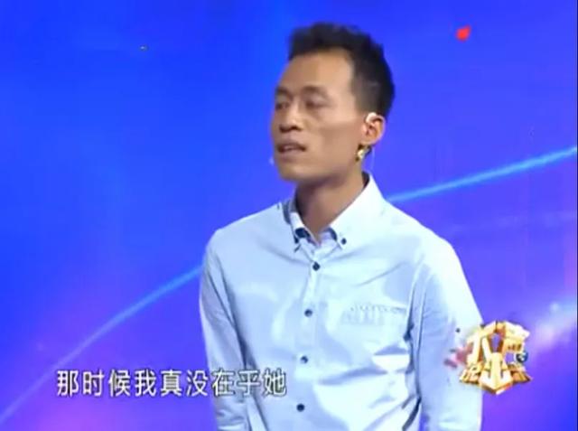 过气男星被曝搬离豪宅：有一种男人，得意时瞎嘚瑟，失意时靠老婆