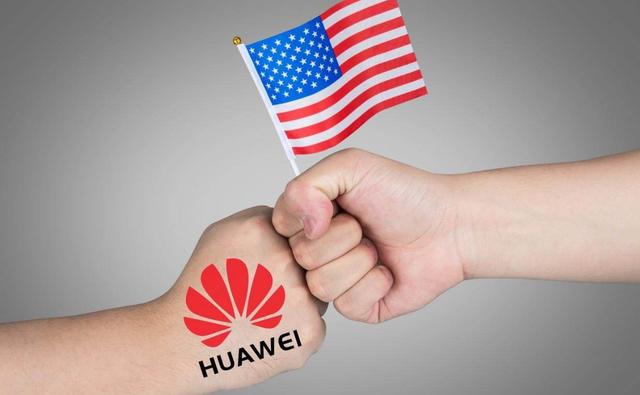 特朗普猝不及防？中国又一芯片巨头强势崛起，