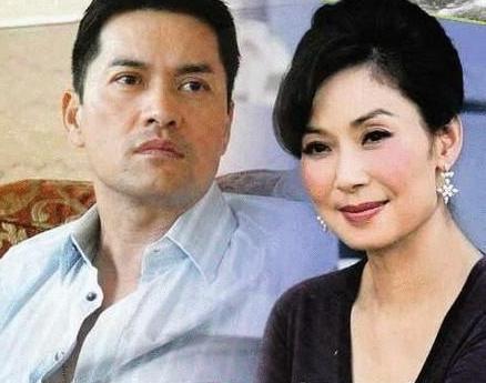 被亚洲女首富“抛弃”，差点被刘德华“害死”