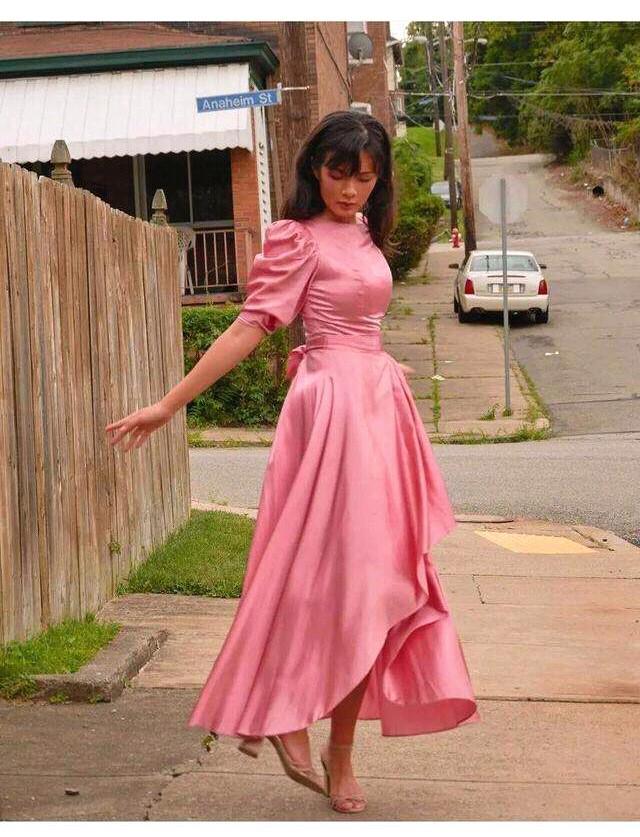 方方不是圆圆，可馨不是舒心：历史，属于伟大