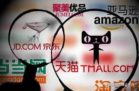 天猫入驻不知怎么选类目？系统还可以自动匹配