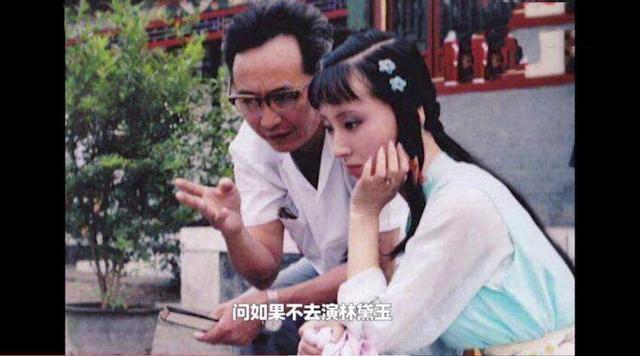 87版《红楼梦》演员来自工厂，王熙凤身高156，33年后他们怎么样