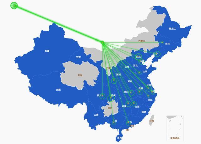 雖然BAT席位恐不保，但做公共DNS，百度比阿里騰訊更厚道