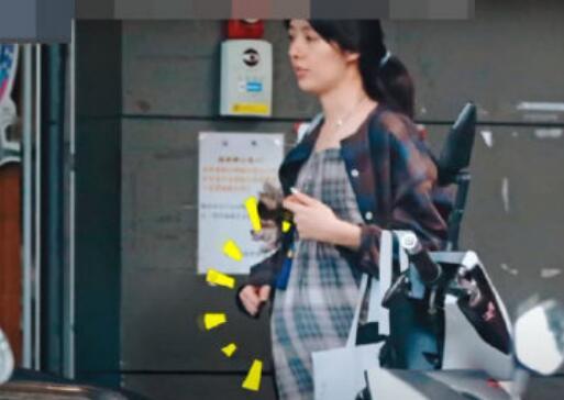 这该死的仪式感！向太终于官宣郭碧婷有喜，为