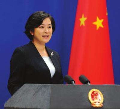 胡爷您威武！既然迫在眉睫，就数数中国现在到