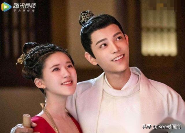 丁禹兮个人资料被扒！一直默默无闻多年为何突然走红？