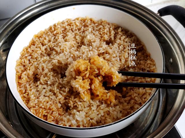 三伏天外出，遇到这叶子摘2片，一包一蒸，香到流口水