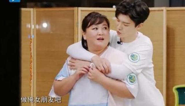 “男神收割机”贾玲成“渣女”，力压巩俐袁泉