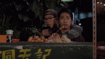 是拍了几个烂片没错，但骂梁朝伟我不同意