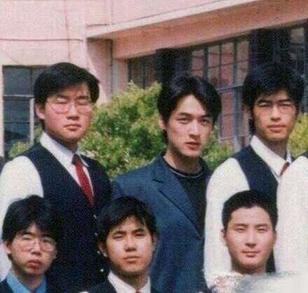 “国民老公”胡歌：渐变人生的背后，隐藏着怎样的故事？