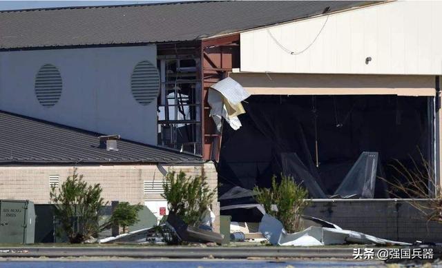 突发！美军一架F-22战机意外坠毁，摔一架少一架