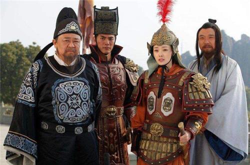 历史上的连皇帝都不敢动的人，你知道有谁吗？