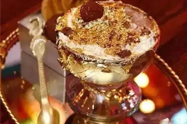 世界上最贵的6种食物，法国是盐，美国是草莓，