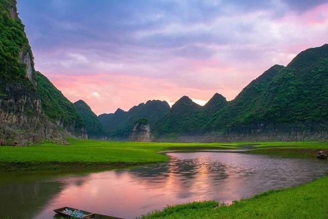 国内凉快的9个避暑胜地，温度适宜，景色优美，夏日不容错过