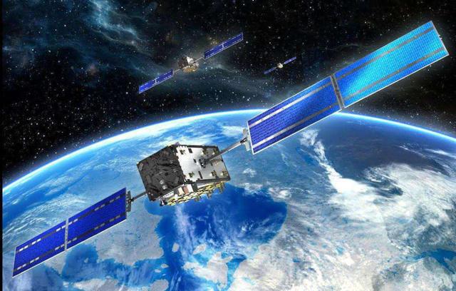 美多方制约，把中俄合作推向高潮，如今眼红不