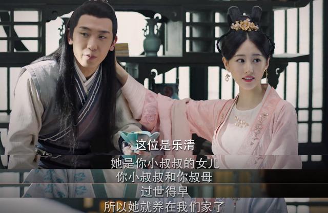 不作妖不依赖男人，智商高到碾压反派，这才是