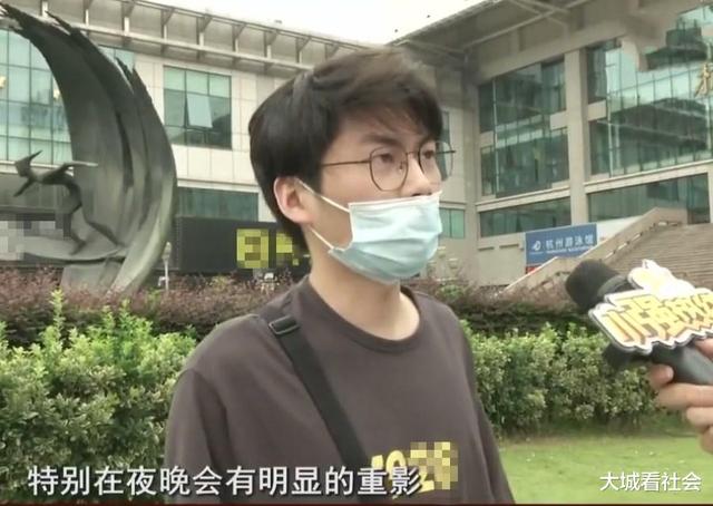 男子去做近视激光手术，结果变成远视加散光，