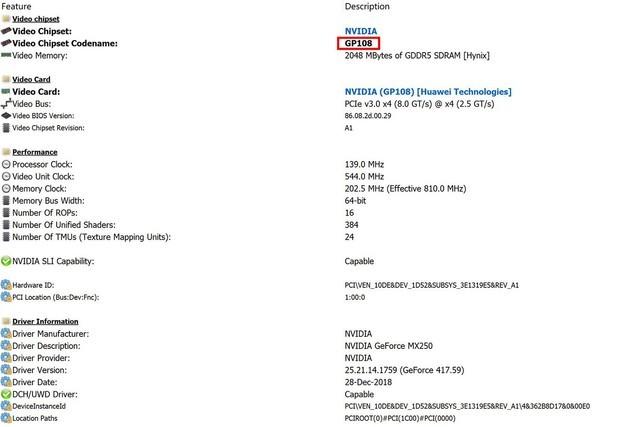 打造全新交互体验 新款华为MateBook X Pro评测