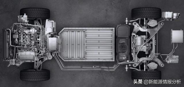 突发：造车新势力理想ONE发生第一宗起火燃烧事