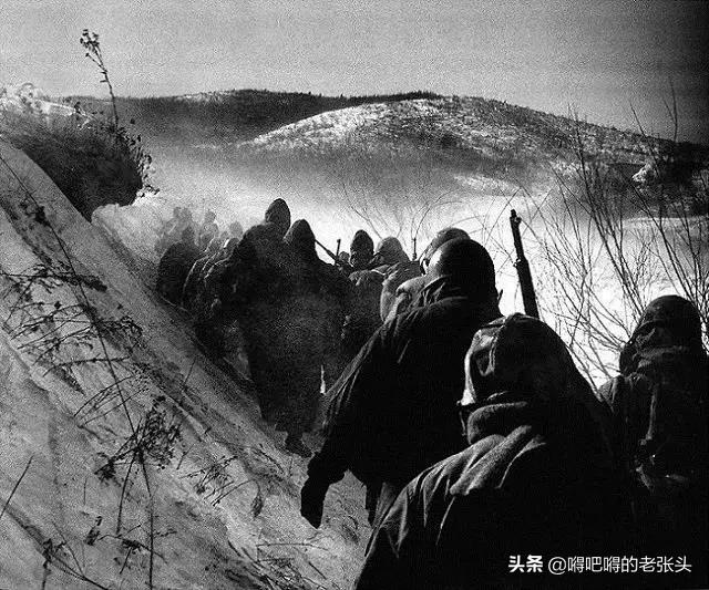 在与中国志愿军谈判僵持不下时，美军为何没敢再次“仁川登陆”？