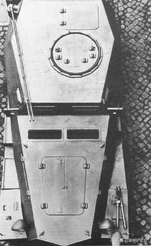 战车灵魂伴侣，半履带走天下，二战德军突击炮的辅助支援车辆