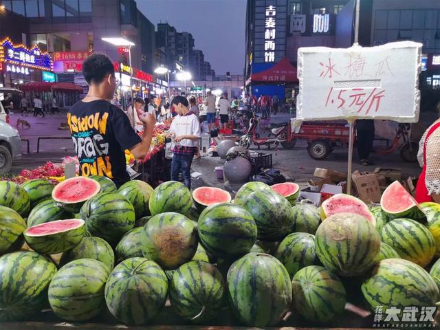 武汉科技大学，神一样的大学