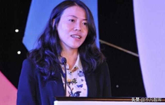 中国四大“女富豪”！商界“叱咤风云”身价不