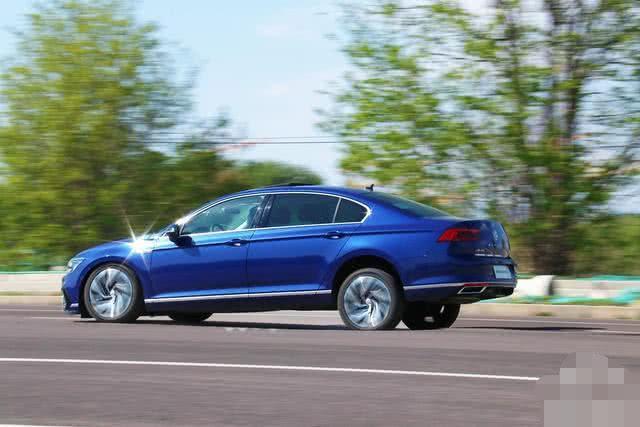 大众轿车中的“省油王”，百公里油耗仅为1.8L，