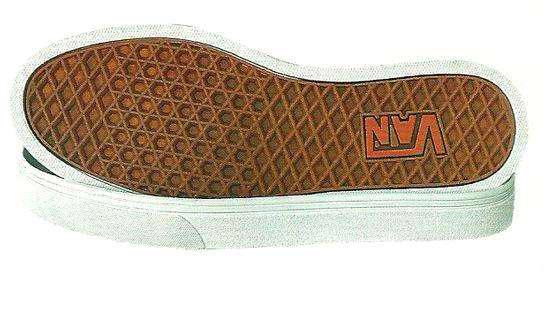 想要魔鬼的步伐？滑板鞋摩擦