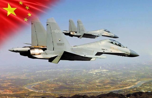 我国的歼-16为什么和原装的苏-30有所区别？哪个更好？