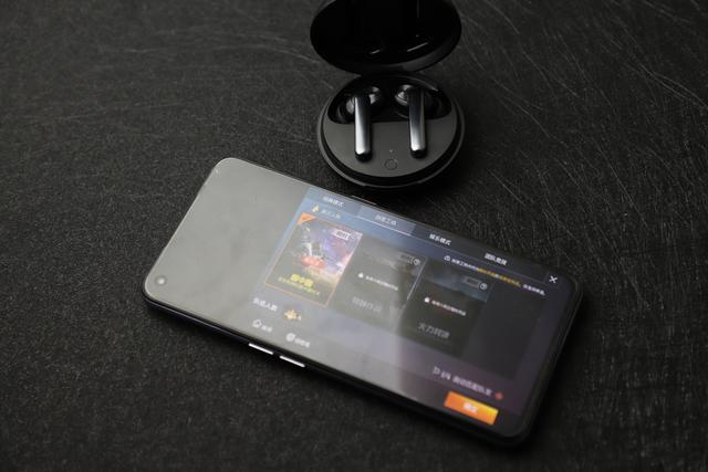 李易峰同款真无线耳机，OPPO Enco W31究竟有何特别之处？