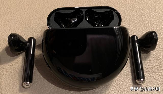 华为Freebuds3终极评测：终于及格了的一款非降噪