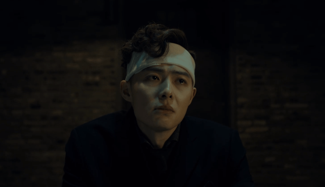 电视剧|《河神2》收官 张铭恩演技亮眼丁卯或成最大泪点