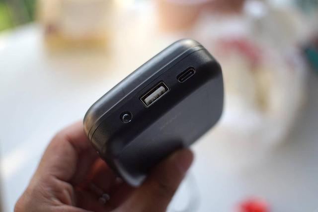 小物件提升居家幸福感，简评XTAR BC4充电器