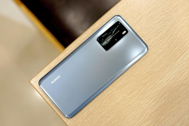 华为P40 Pro体验：用手机拍出好照片，其实真的很